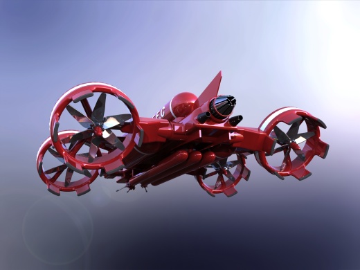 轨道城消防船缩略图